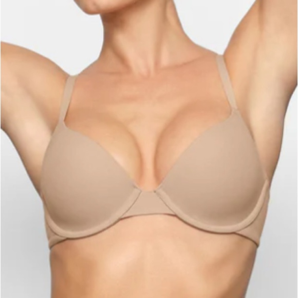 skims bra